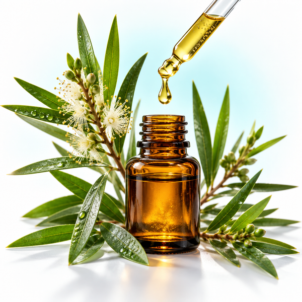 Tea Tree Oil